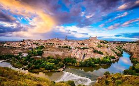 Casa De Vacaciones Casa Julieta, Tu Hogar En Toledo, Ideal Puy Du Fou