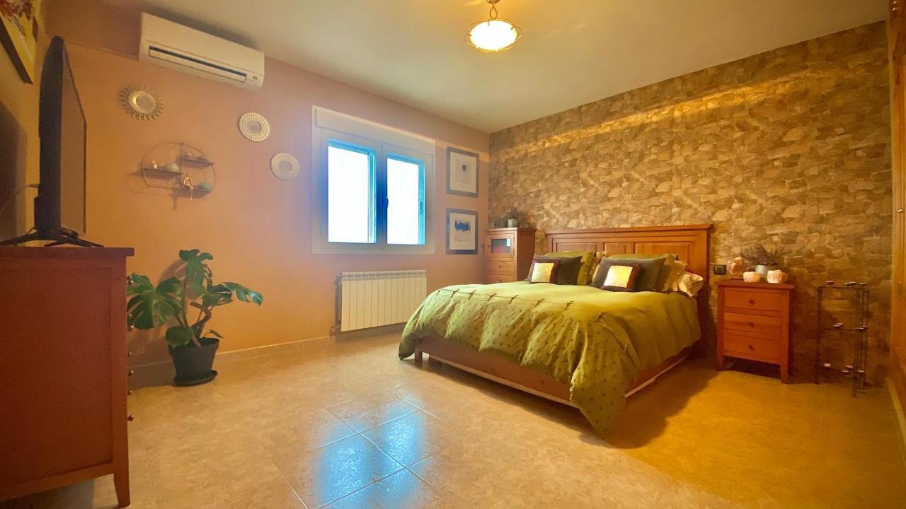 Casa Julieta, Tu Hogar En Toledo, Ideal Puy Du Fou Bargas Exterior foto