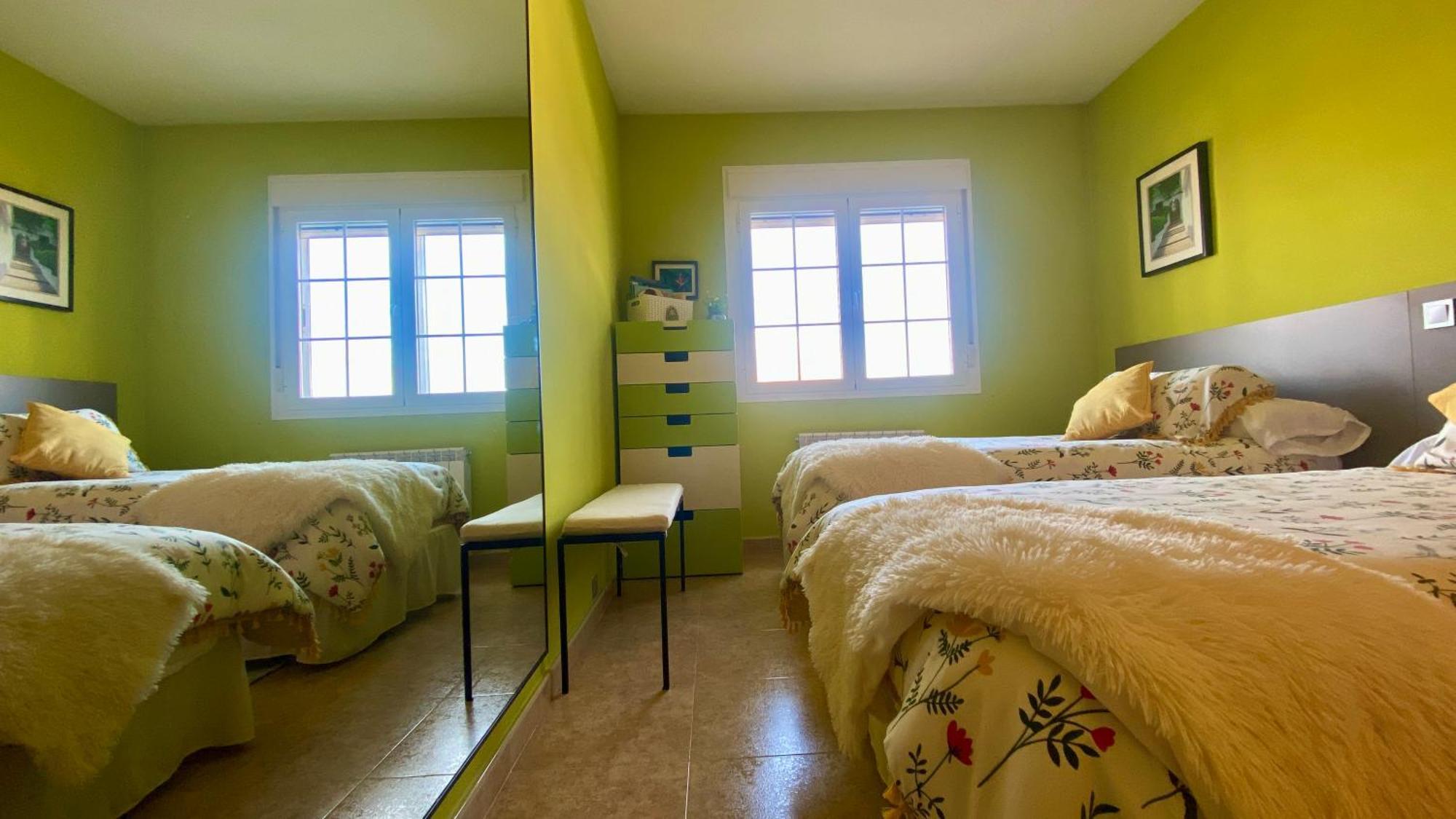 Casa Julieta, Tu Hogar En Toledo, Ideal Puy Du Fou Bargas Exterior foto
